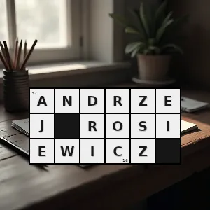 Hasło krzyżówkowe cze - andrzej rosiewicz – rozwiązanie, synonimy, podpowiedzi i definicje krzyżówkowe